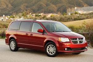 Dodge Grand Caravan